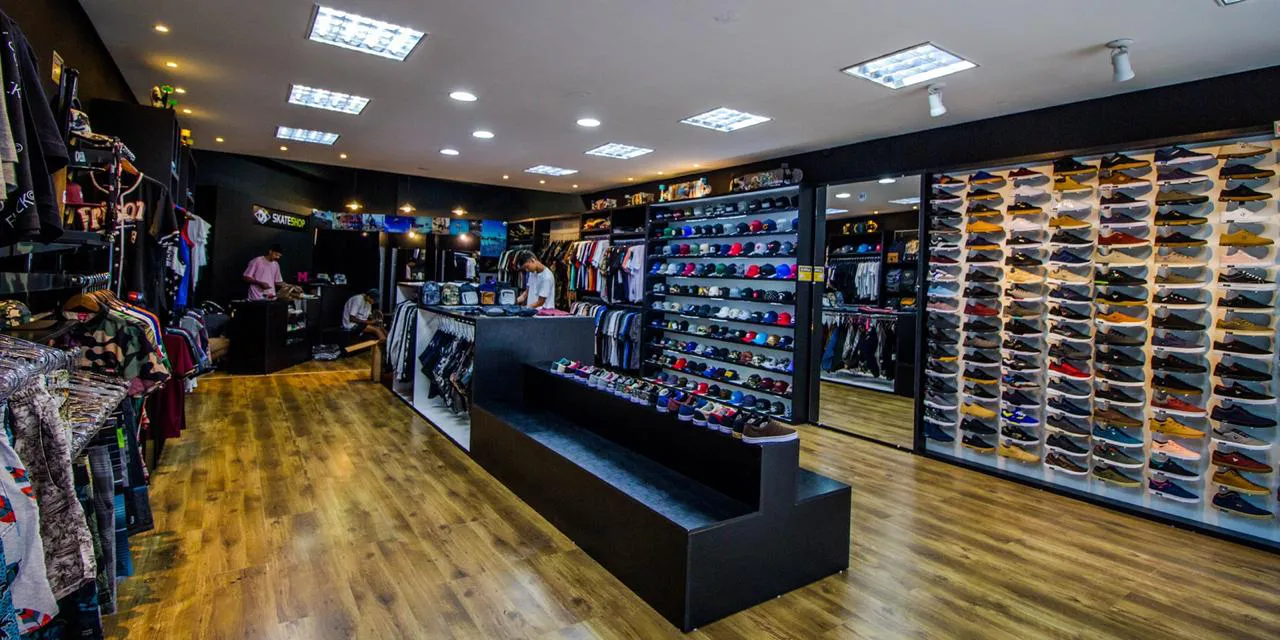 DS Skate Shop | Skate & Streetwear, Tênis de Skate, Roupas e Acessórios