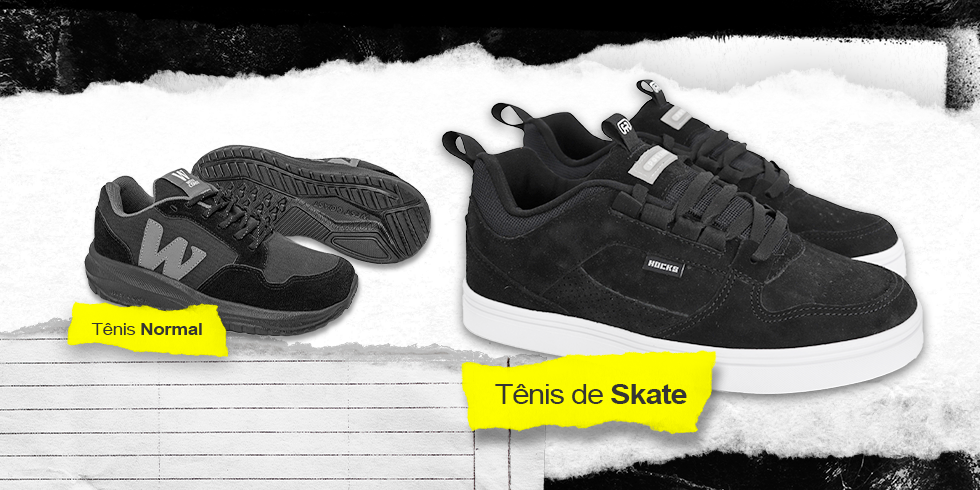 Transforme Seu Estilo com os Melhores Skate Shoes da DS Skate